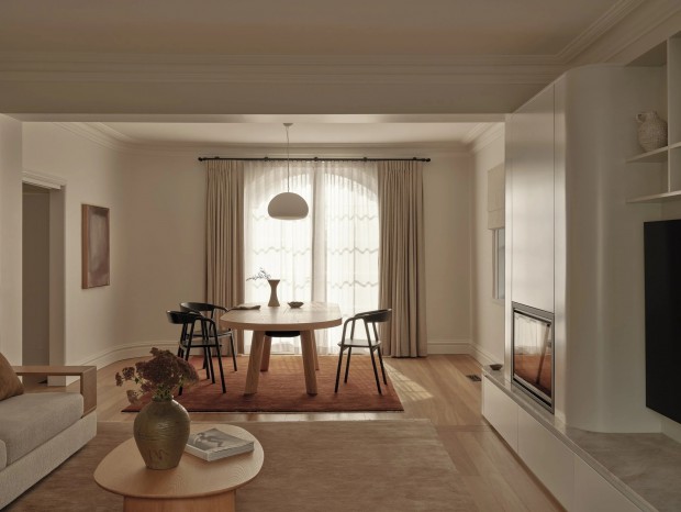 Michiru Higginbotham | Cremorne Deco