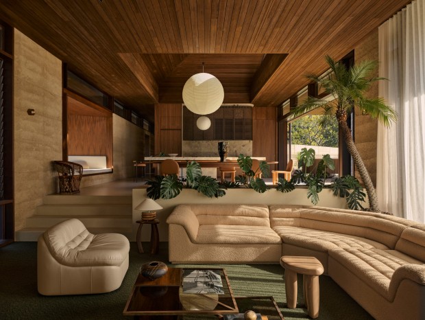 HGA Studio | Finca Talluca