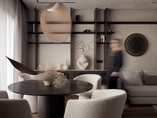 F-STUDIO | Sol Marina