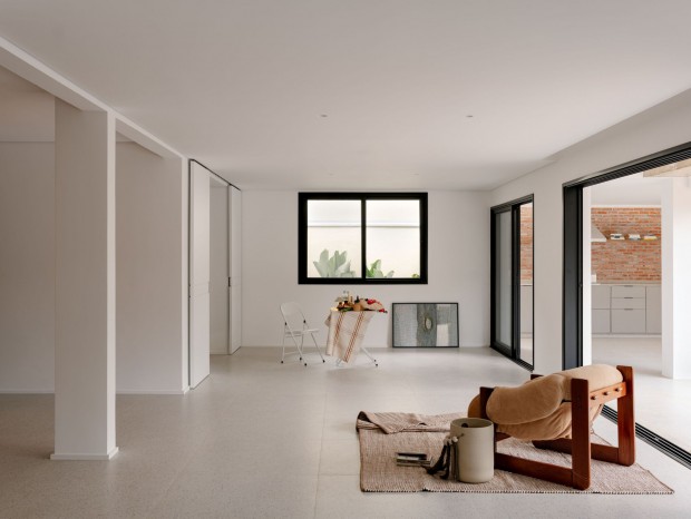 Guelo Nunes Arquitetura | Casa do Lado