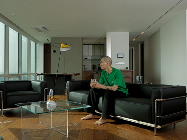 Joongho Choi Studio | ޽լ֮ۡ