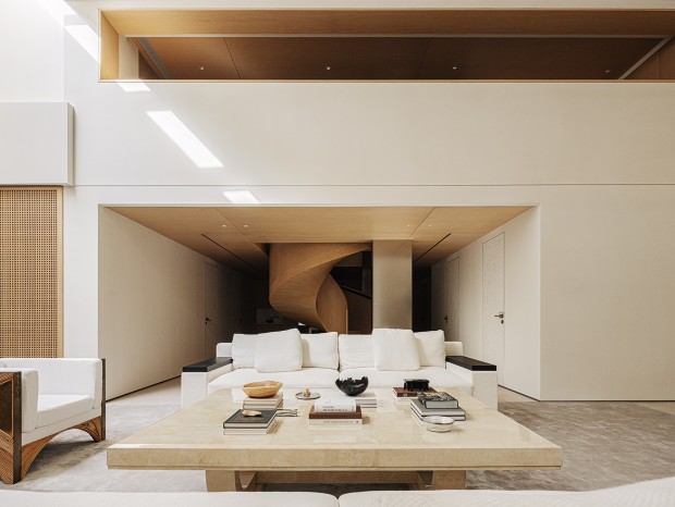 ACT | ����֮�� - Cube Architecture
