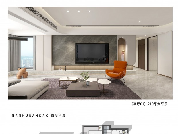 �׷� | 210m2������ƽ����ƣ��ִ�