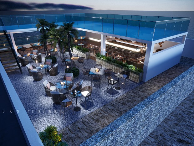 XUANYI �� ����С�ƹ� | ¶̨ �ʺϾۻ����е�С�ƹ�