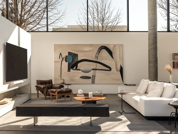 GIULIANO MARCHIORATO STUDIO | CASA OITO