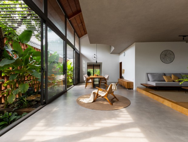 ZERO STUDIO | HAVEN House
