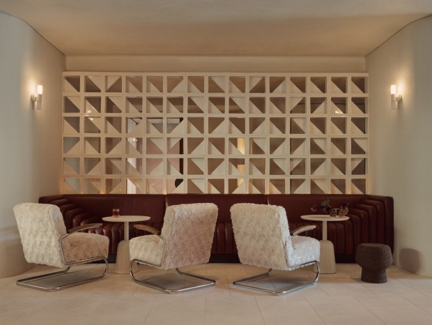 SJBحThe EVE Hotel