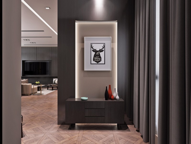 �߼��ң��ִ�