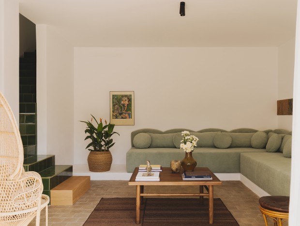 Woodward&Co | Casa Doora