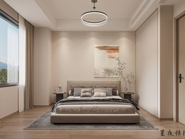 �ִ���Լ������װЧ��ͼ