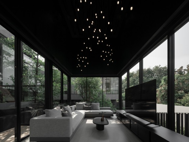 CORE Cluster | Lane House