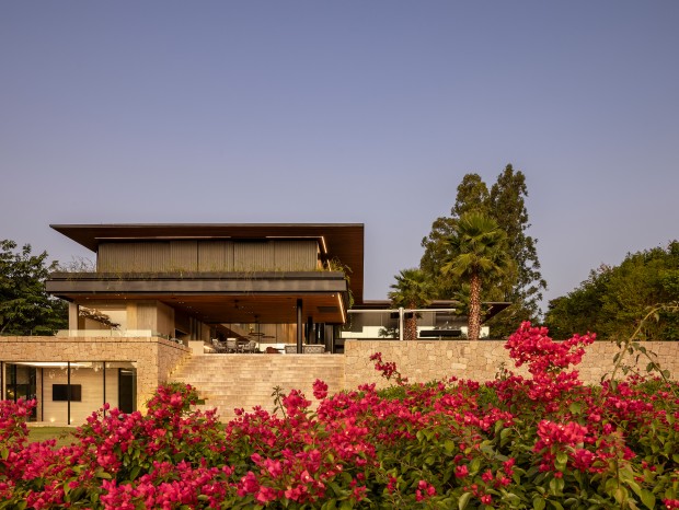 Padovani Arquitetos | FD House