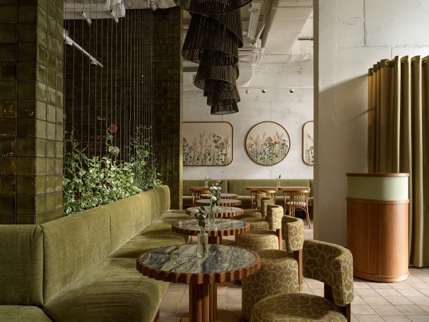 DuplexحBegin cafe