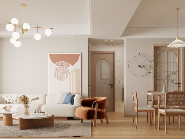 �ܾ� | ��ů�˾ӵ��ִ�ԭľ֮��