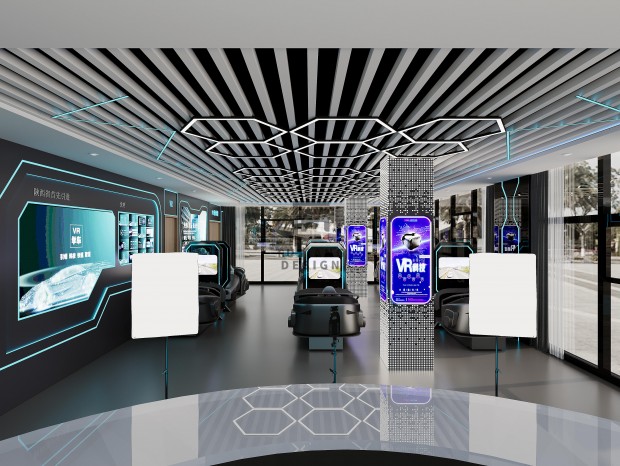 ����һ��VR���ң�ԭ��������ô�෽ʽ