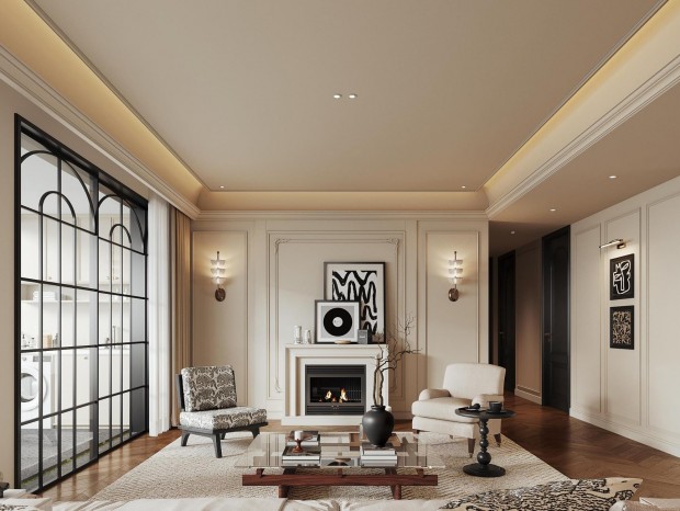 ������Ϫ�ؿ� Y-1���ͷ�ʽ�����CADʩ��ͼ+Ч��ͼ