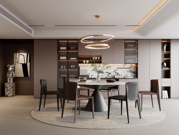 �ִ���ʽ����3Dģ��