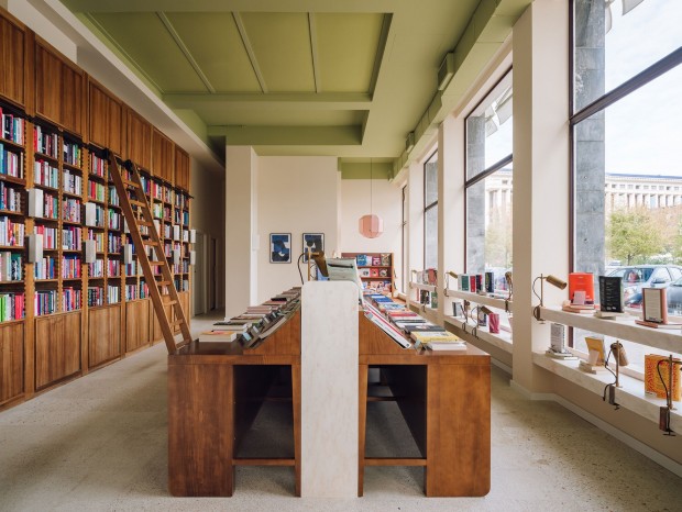 Perrine Velge | Good Company ꣺˹