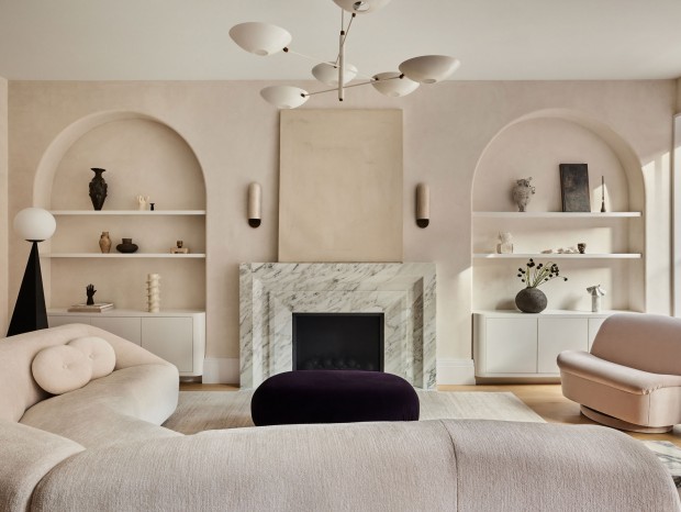 Jensen C. VasilTownhouse H