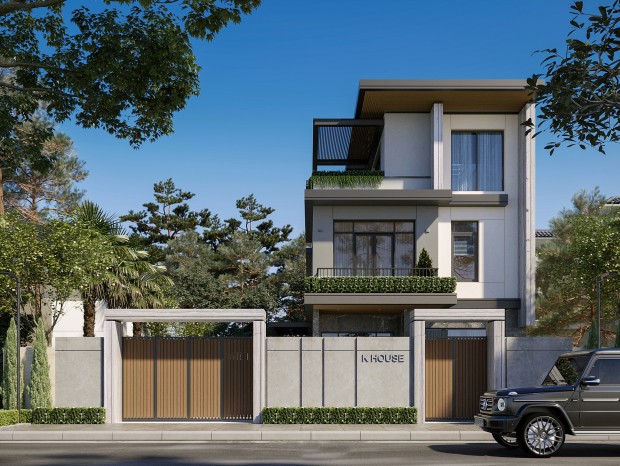 XHOME Design | 120OԼʵĶ