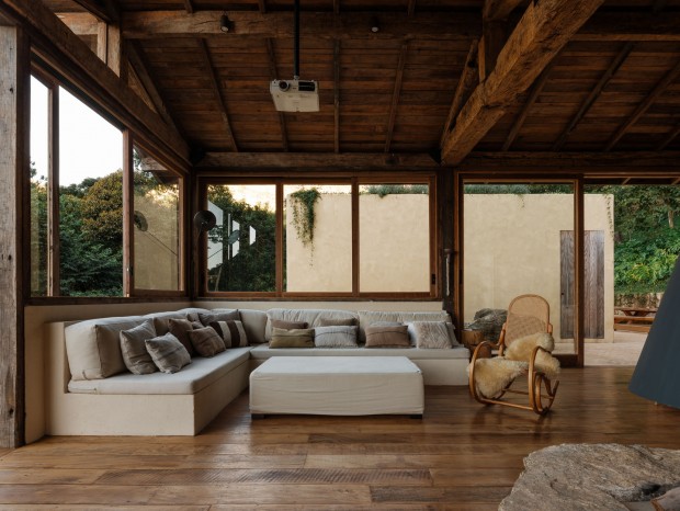 AIA Estudio | Casa Japu