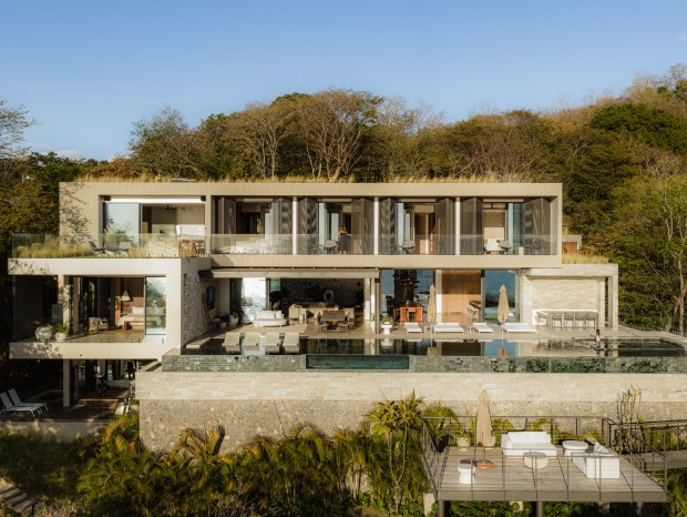 Lnverse Project | Casa Continuum