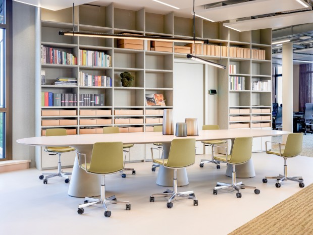 RHO | Design Hotels HQ