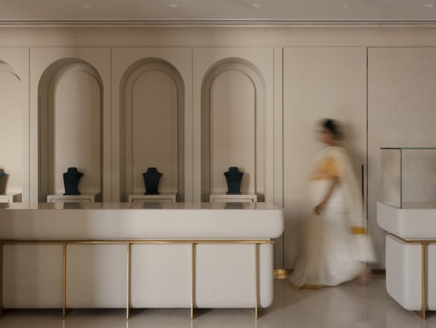 Studio UF+O | Fluted Volumeӡ鱦