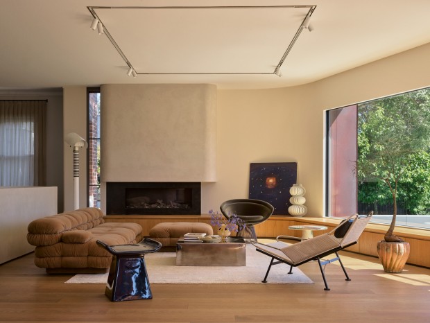 Arent   Pyke | Bradleys Head House