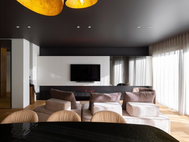 Antonio Piu | Curie House