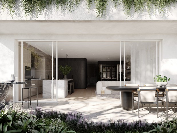 Mim DesignحBemmersyde