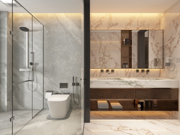 ���������� ԡ�ҹ� ��Ͱ ��װ���� ��ԡ�� ��ԡС��