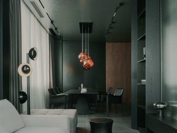 Medusa ArchitectureحAxis Vibe