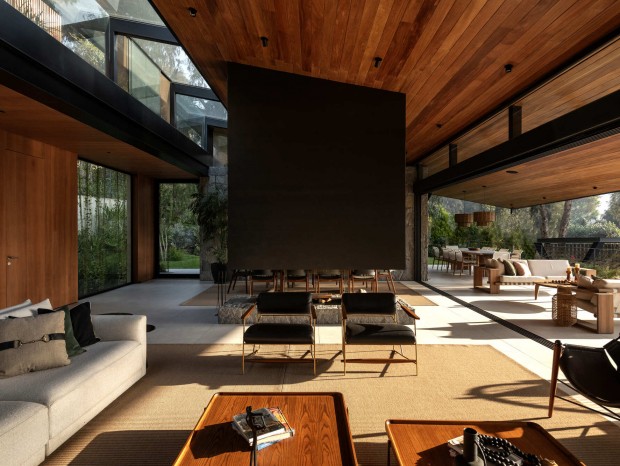 Malachowski Arquitectos | Casa em Los C��ndores