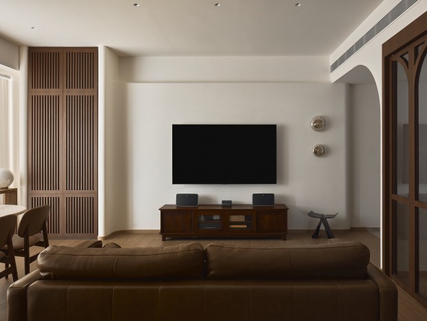 Intheory Design | The Modern Canopy