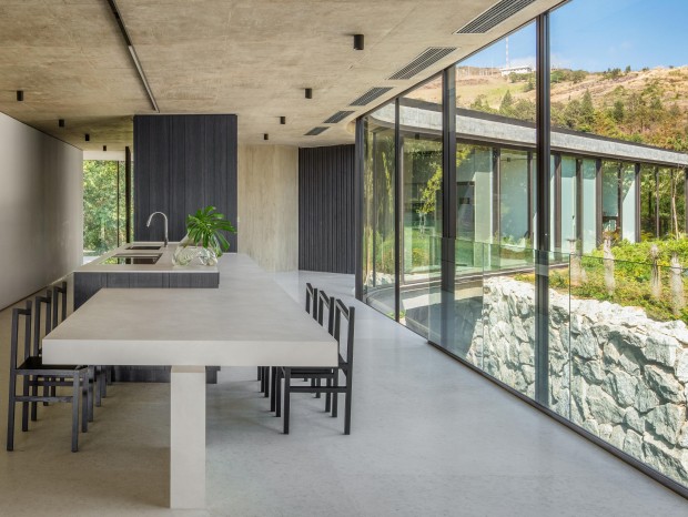 TETRO Arquitetura | Xingu House