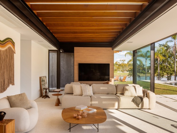 Kiko Castello Branco | Casa AC