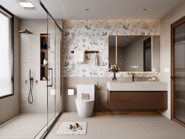 ��ʽ�йŷ�������3Dģ��