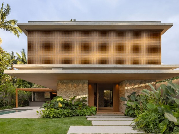 TWO ArquiteturaحEuropa House