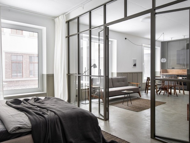 �������