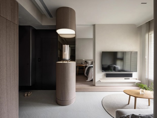 Residence W. | Matters