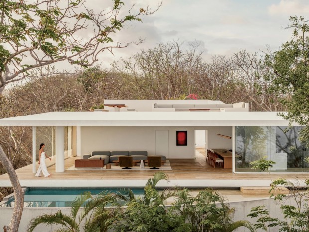 HW Studio���� | Malonic House