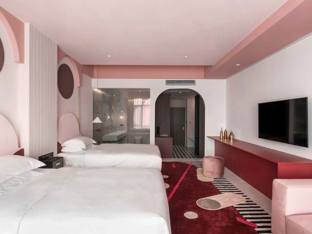 �Ƶ���ơ�׹���λõ�ɫ�ռ䡪��22ɫ����