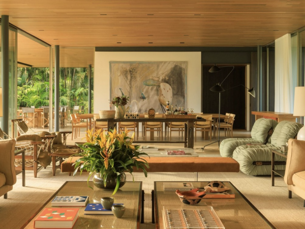 Jacobsen Arquitetura | ART Residence