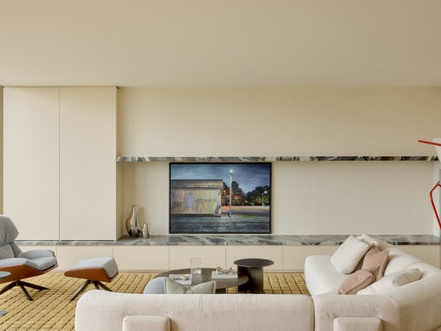 Blum Design Awards | Penthouse Vivace