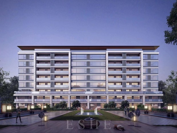 �����Ӿ�����|���⽨��Ч��ͼ