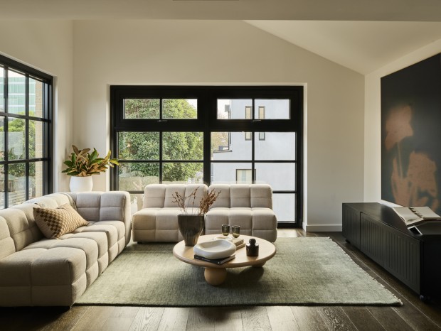 Oz Property Group | Shelley Street