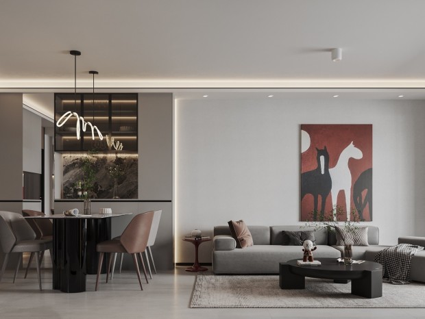 �ִ��ڰ׻ҿͲ�����������Ч��ͼ