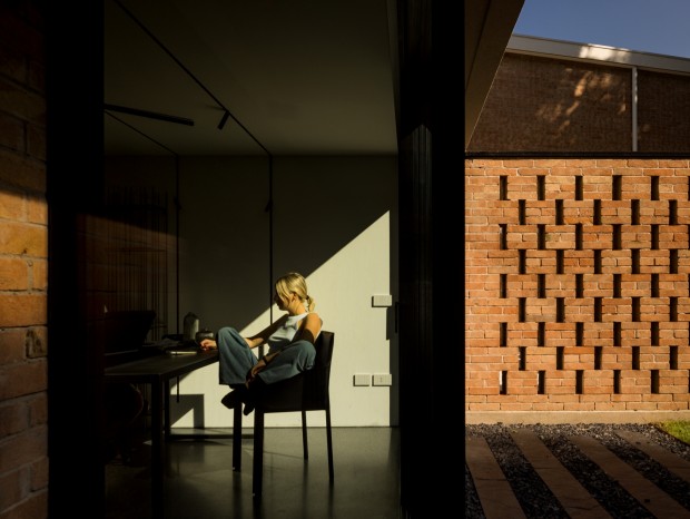 3ndyStudio | Villa Marchi