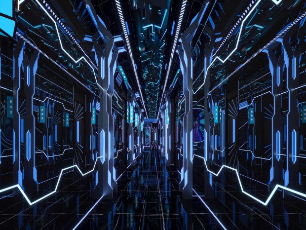 ��װKTV��ơ������Ժ͸��Ե��ںϾ��񡰹⡱�͡�Ӱ���Ľ���